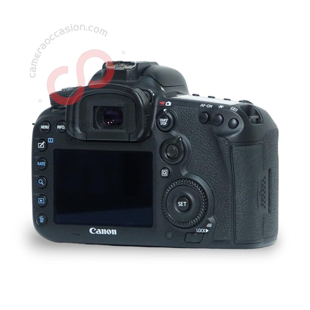 Canon EOS 7D Mark II nr. 3263
