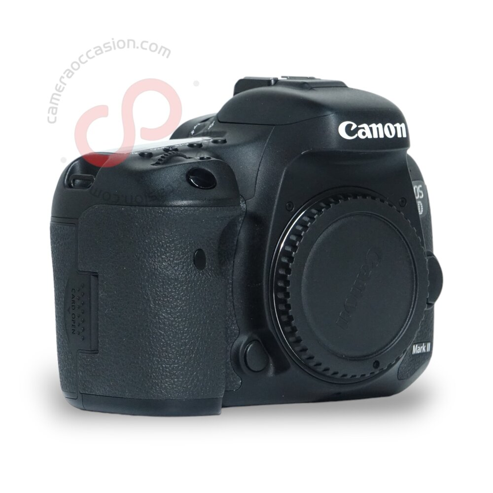 Canon EOS 7D Mark II nr. 3263