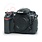 Nikon D200 zwart nr. 3255