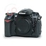Nikon D200 zwart nr. 3255