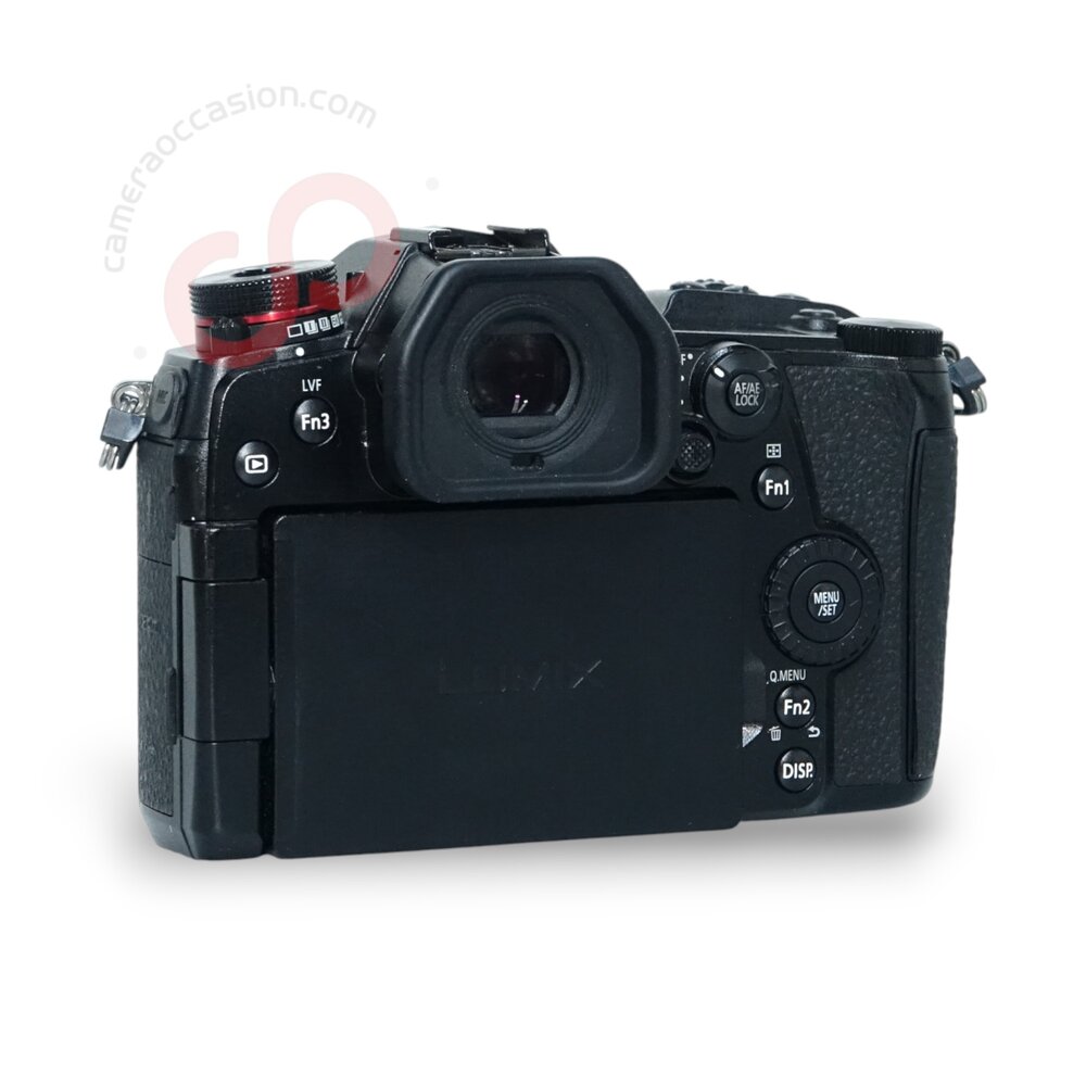 Panasonic Lumix G DC-G9 nr. 3257