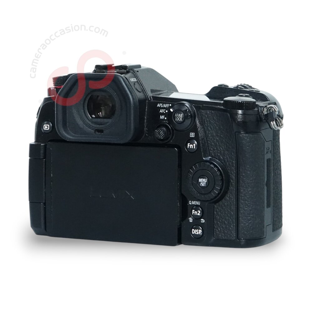 Panasonic Lumix G DC-G9 nr. 3257