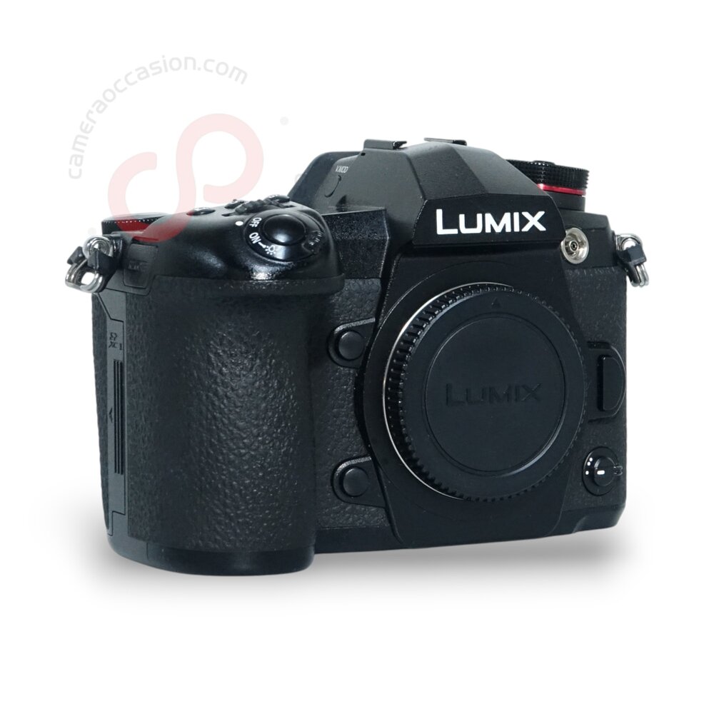 Panasonic Lumix G DC-G9 nr. 3257