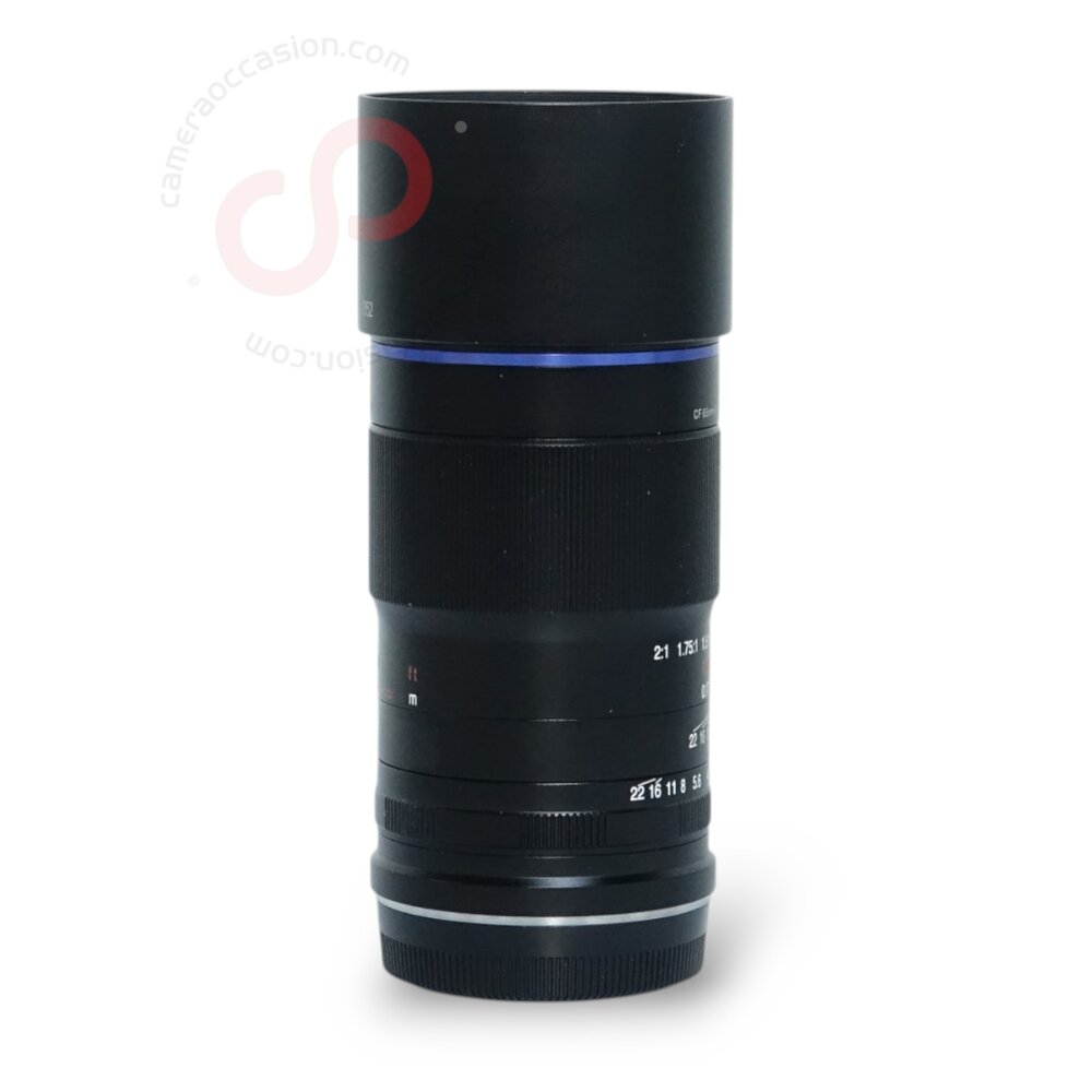 Laowa 65mm 2.8 CF CA-Dreamer 2x Marco (Fujifilm) nr. 3266