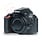 Nikon D5500 zwart nr. 3269