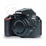Nikon D5500 zwart nr. 3269