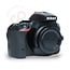 Nikon D5500 zwart nr. 3269