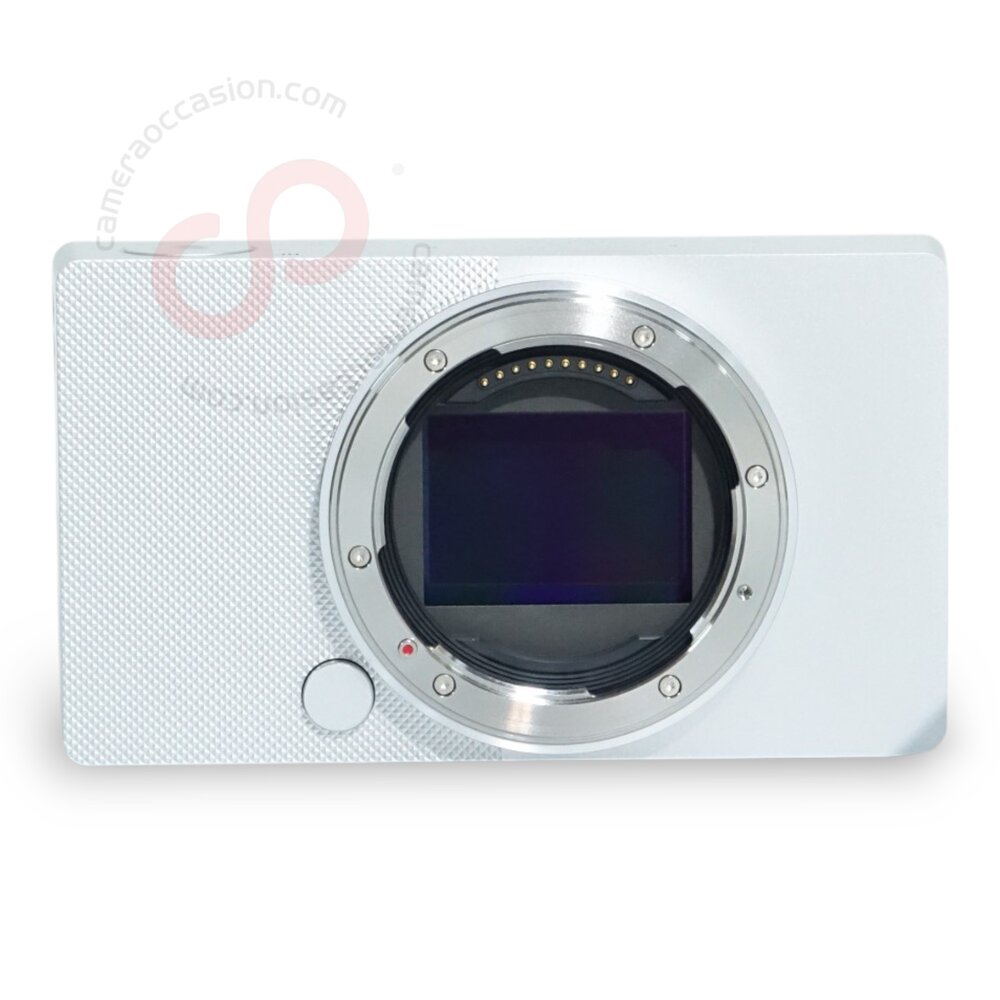 Sigma BF Zilver nr. 3270