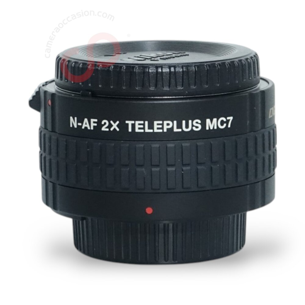 Kenko Tele-Converter N-AF 2.0x Teleplus MC7 (Nikon F) nr. 3271