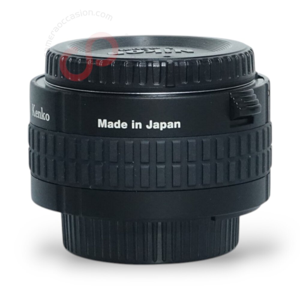 Kenko Tele-Converter N-AF 2.0x Teleplus MC7 (Nikon F) nr. 3271