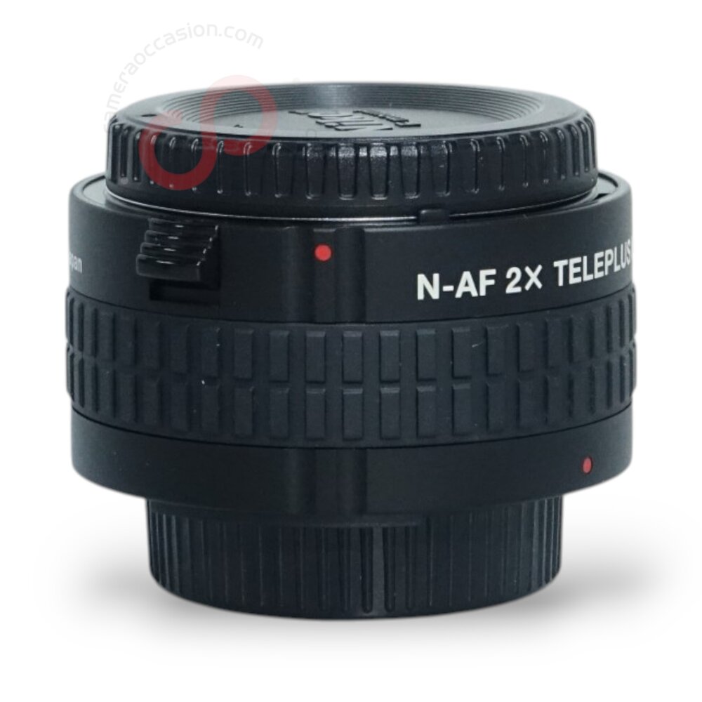 Kenko Tele-Converter N-AF 2.0x Teleplus MC7 (Nikon F) nr. 3271