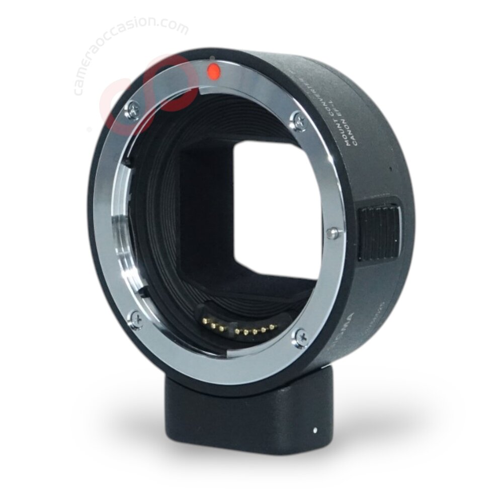 Sigma Mount-Converter MC-21 Canon EF-L nr. 3272