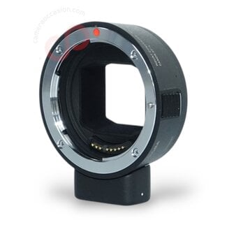 Sigma Mount-Converter MC-21 Canon EF-L nr. 3272