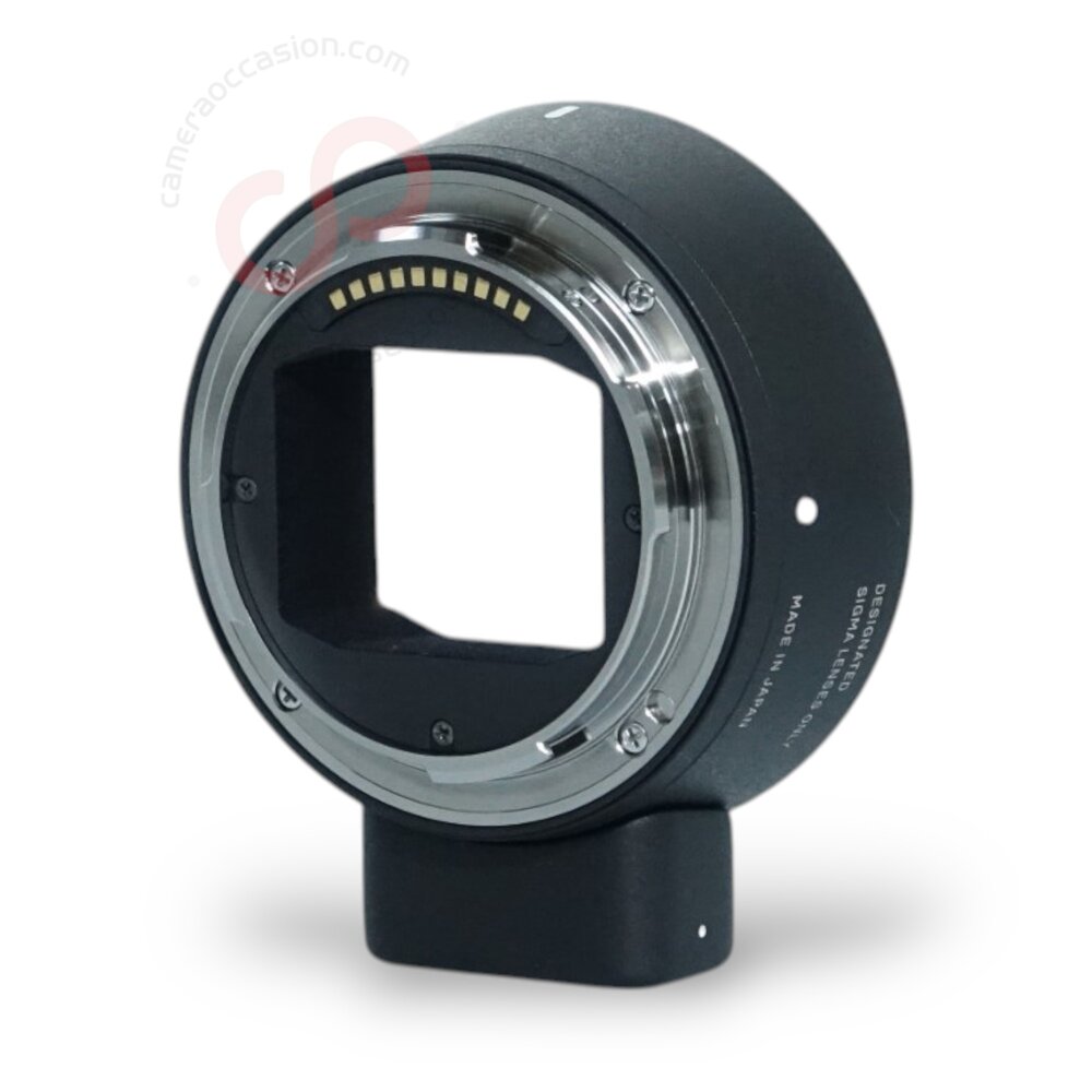 Sigma Mount-Converter MC-21 Canon EF-L nr. 3272