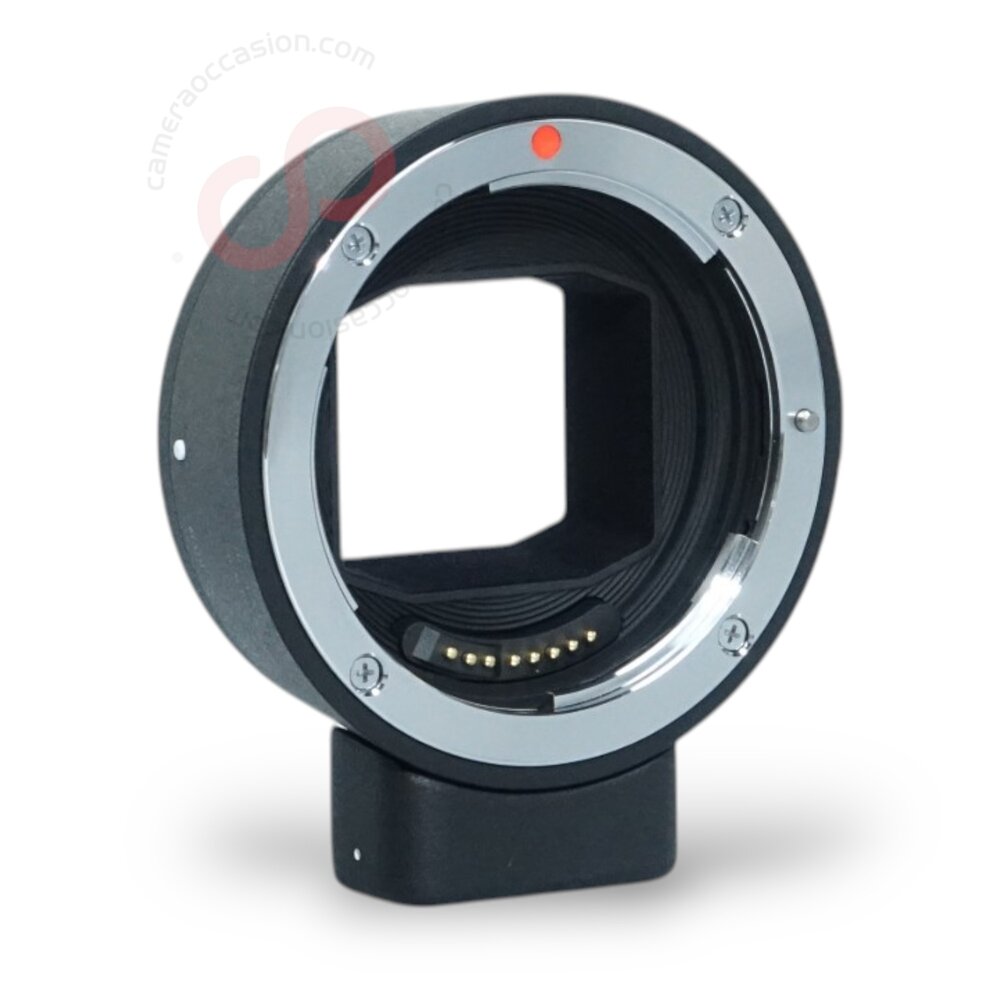 Sigma Mount-Converter MC-21 Canon EF-L nr. 3272