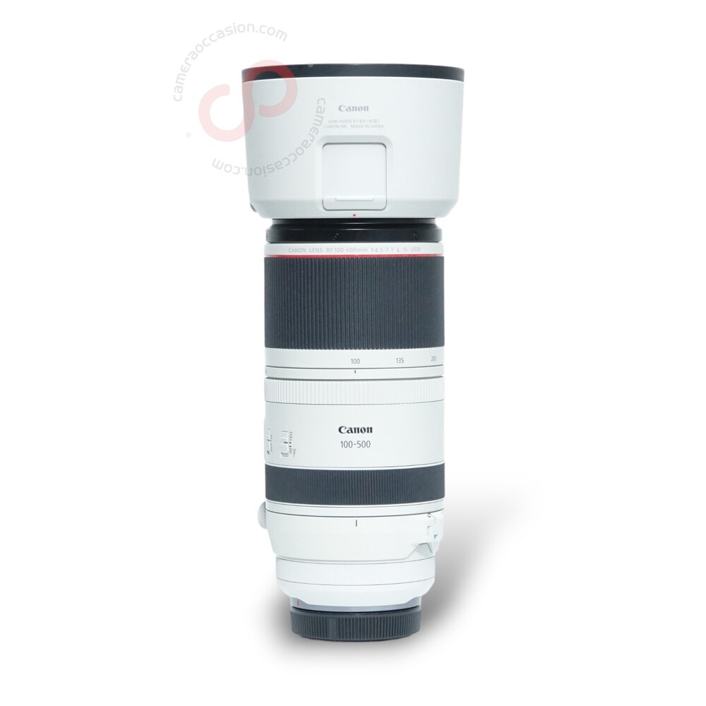 Canon RF 100-500mm 4.5-7.1 L IS USM nr. 3276