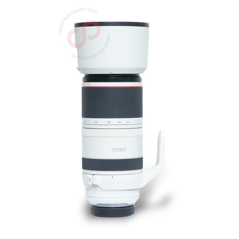 Canon RF 100-500mm 4.5-7.1 L IS USM nr. 3276