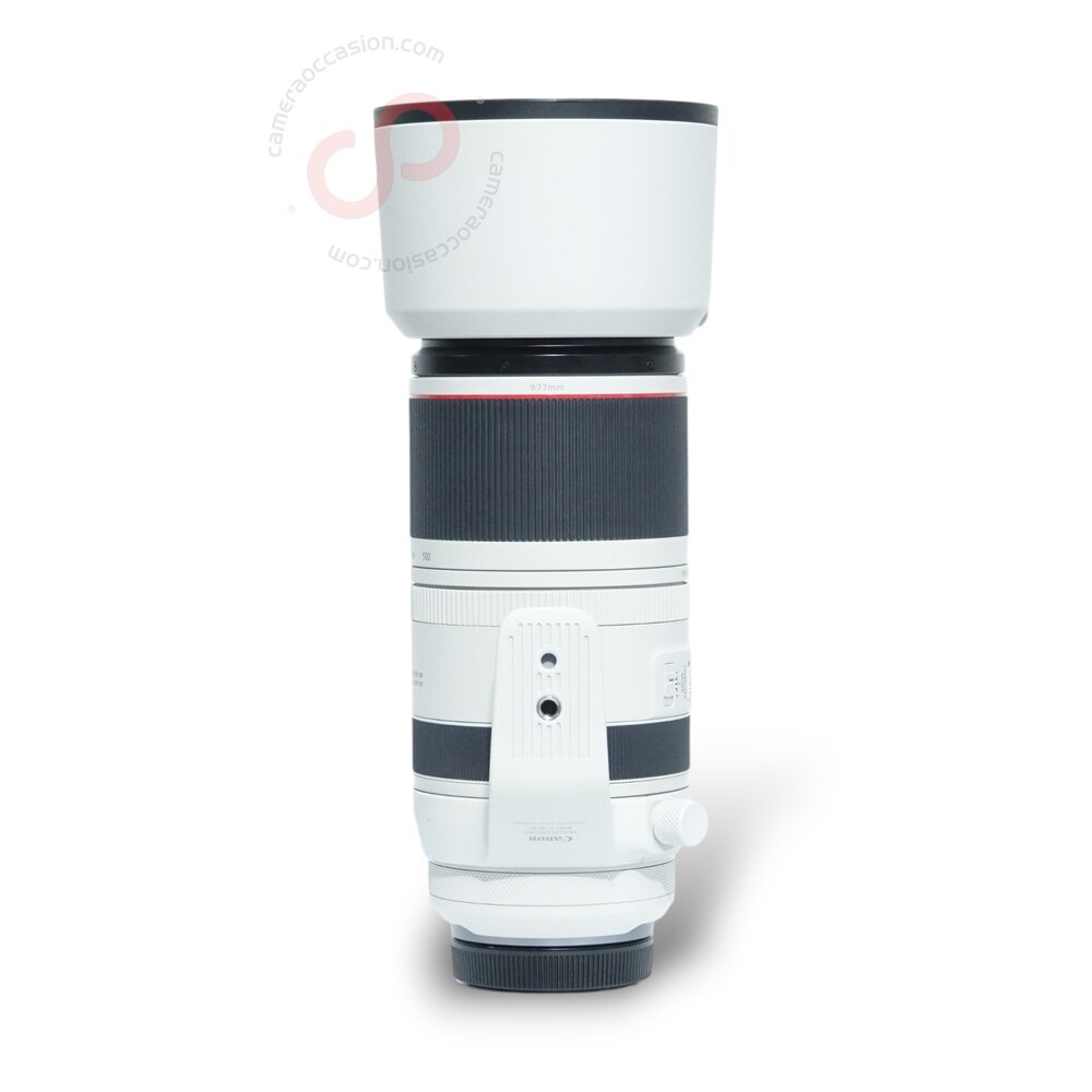 Canon RF 100-500mm 4.5-7.1 L IS USM nr. 3276