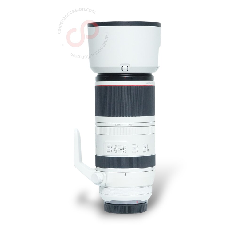 Canon RF 100-500mm 4.5-7.1 L IS USM nr. 3276