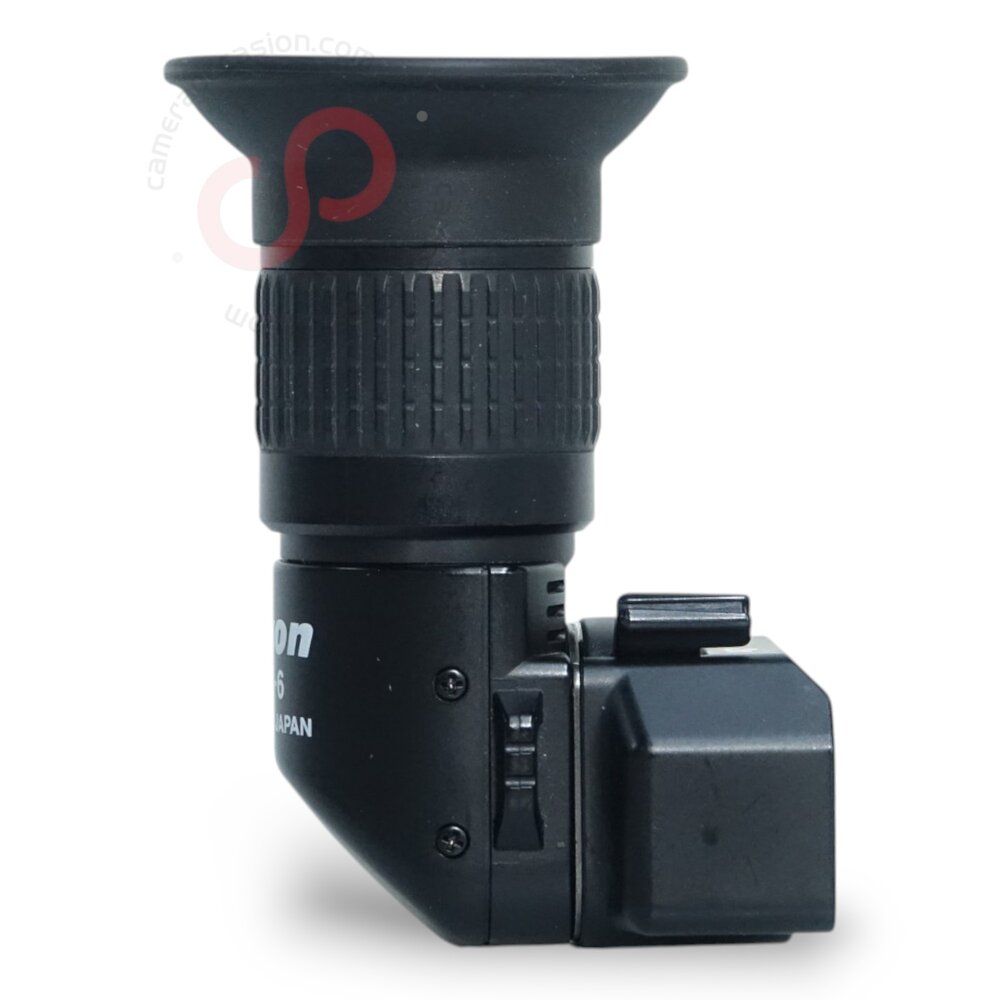 Nikon Hoekzoeker DR-6 nr. 3273