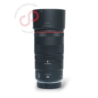 Canon RF 100mm 2.8 L IS USM Macro nr. 3277