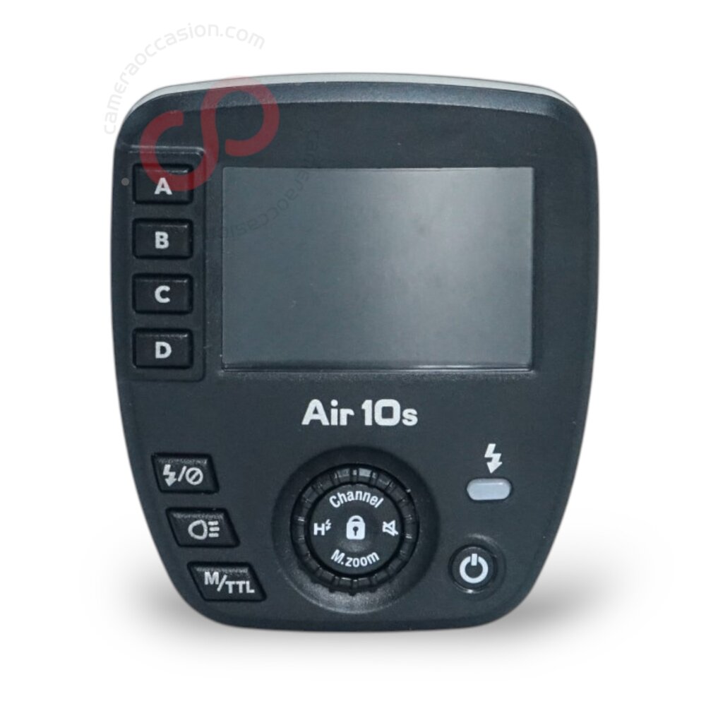 Nissin Air 10s (Fujifilm) nr. 3274