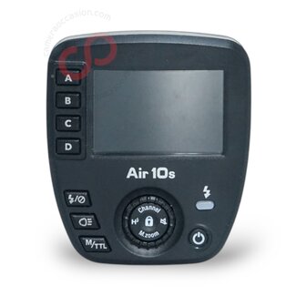 Nissin Air 10s (Fujifilm) nr. 3274