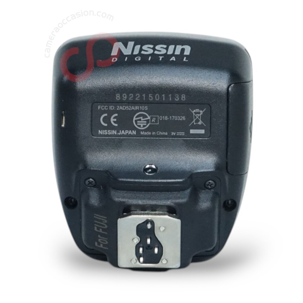 Nissin Air 10s (Fujifilm) nr. 3274