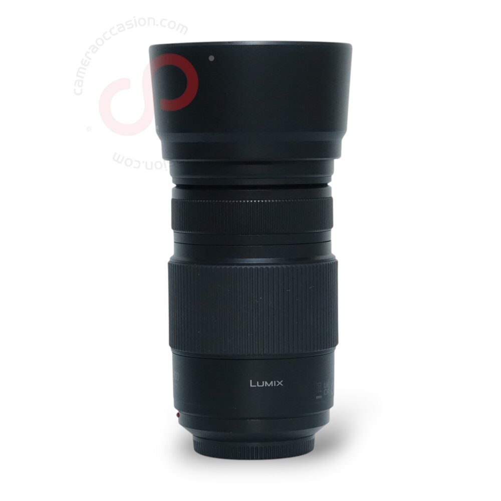Panasonic 100-300mm 4.0-5.6 II Lumix G Vario Power OIS nr. 3279