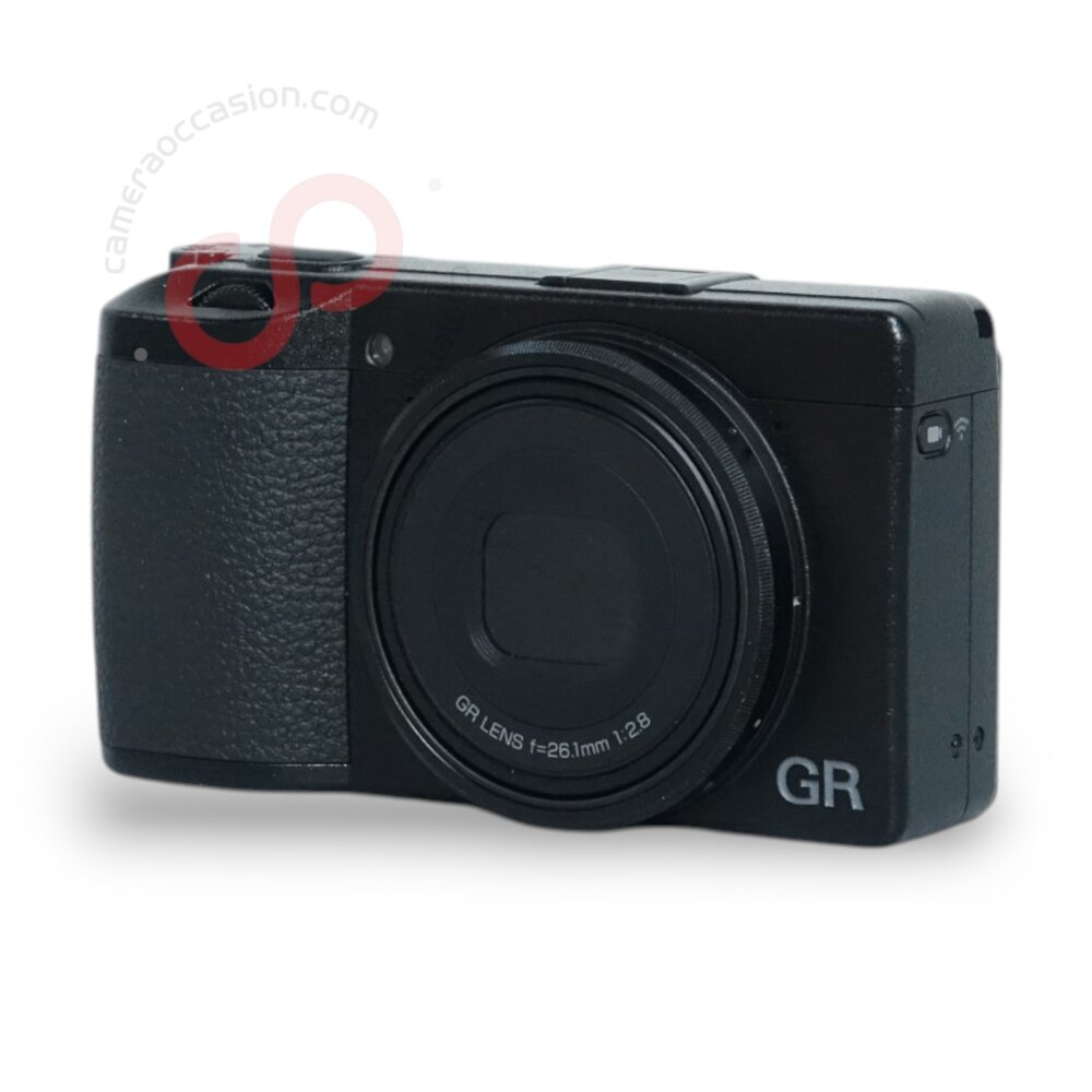 Ricoh GR IIIx nr. 3281