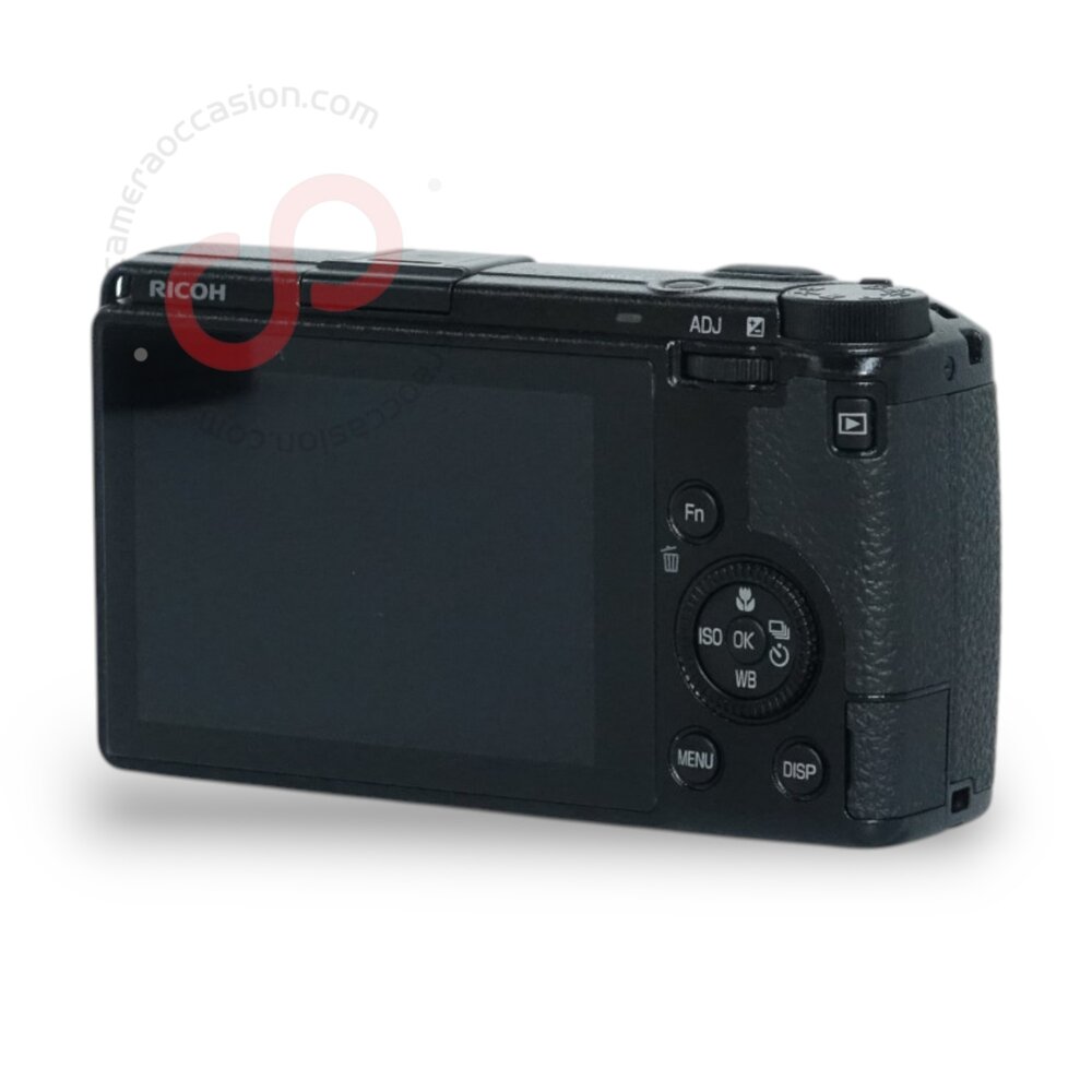 Ricoh GR IIIx nr. 3281