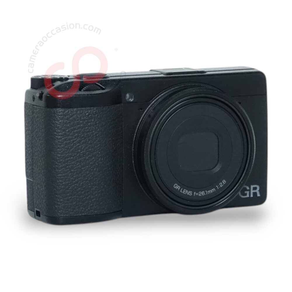 Ricoh GR IIIx nr. 3281