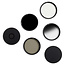 Hoya HDx Protector 82mm filter nr. 0894