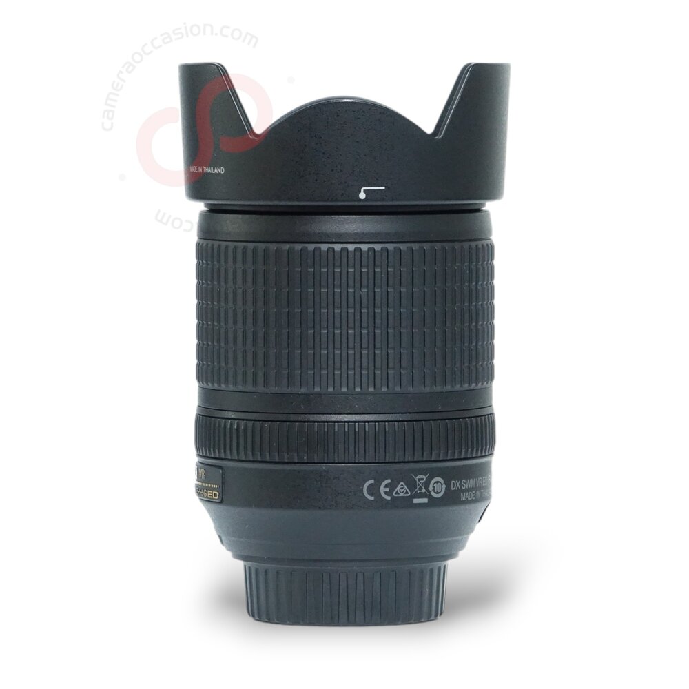 Nikon 18-140mm 3.5-5.6 G ED DX VR AF-S nr. 3298