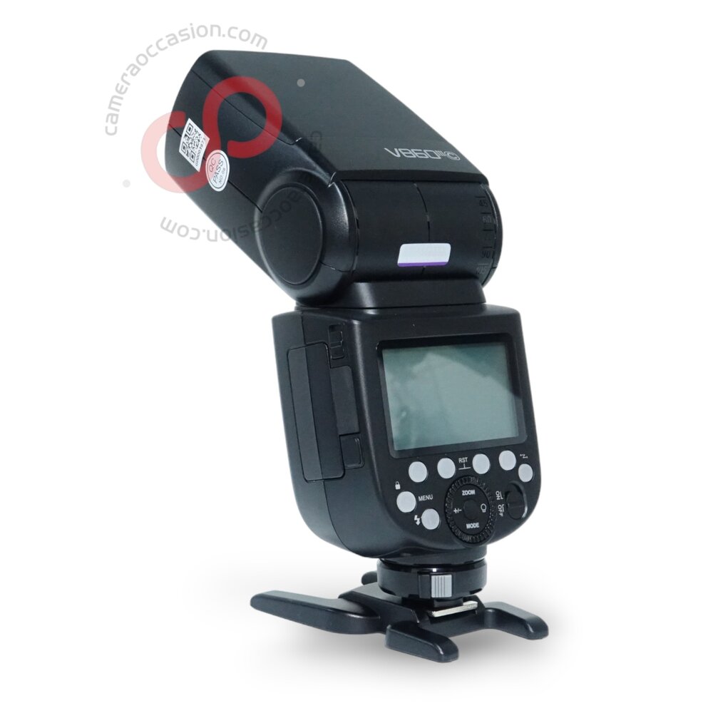 Godox V860 III C Flitser - Canon nr. 3236