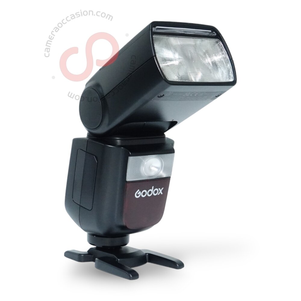 Godox V860 III C Flitser - Canon nr. 3236