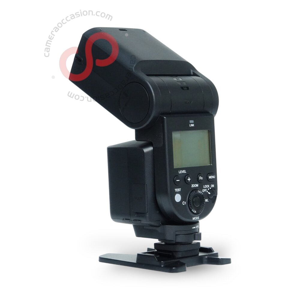 Sony HVL-F60RM2 Flash - nr. 3237