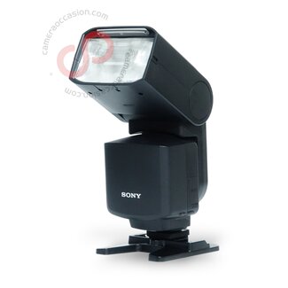 Sony HVL-F60RM2 Flash - nr. 3237 Sony HVL-F60RM2 Flash - nr. 3237