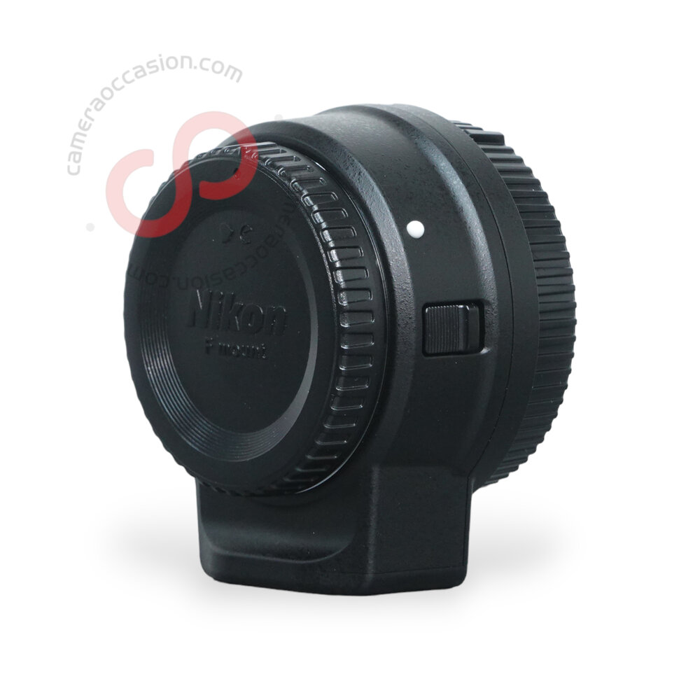 Nikon FTZ I adapter nr. 3300