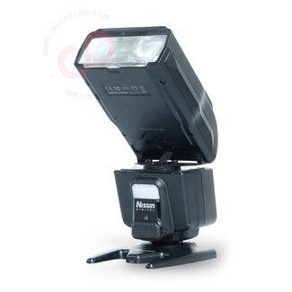 Nissin i60A (nikon) nr. 3302