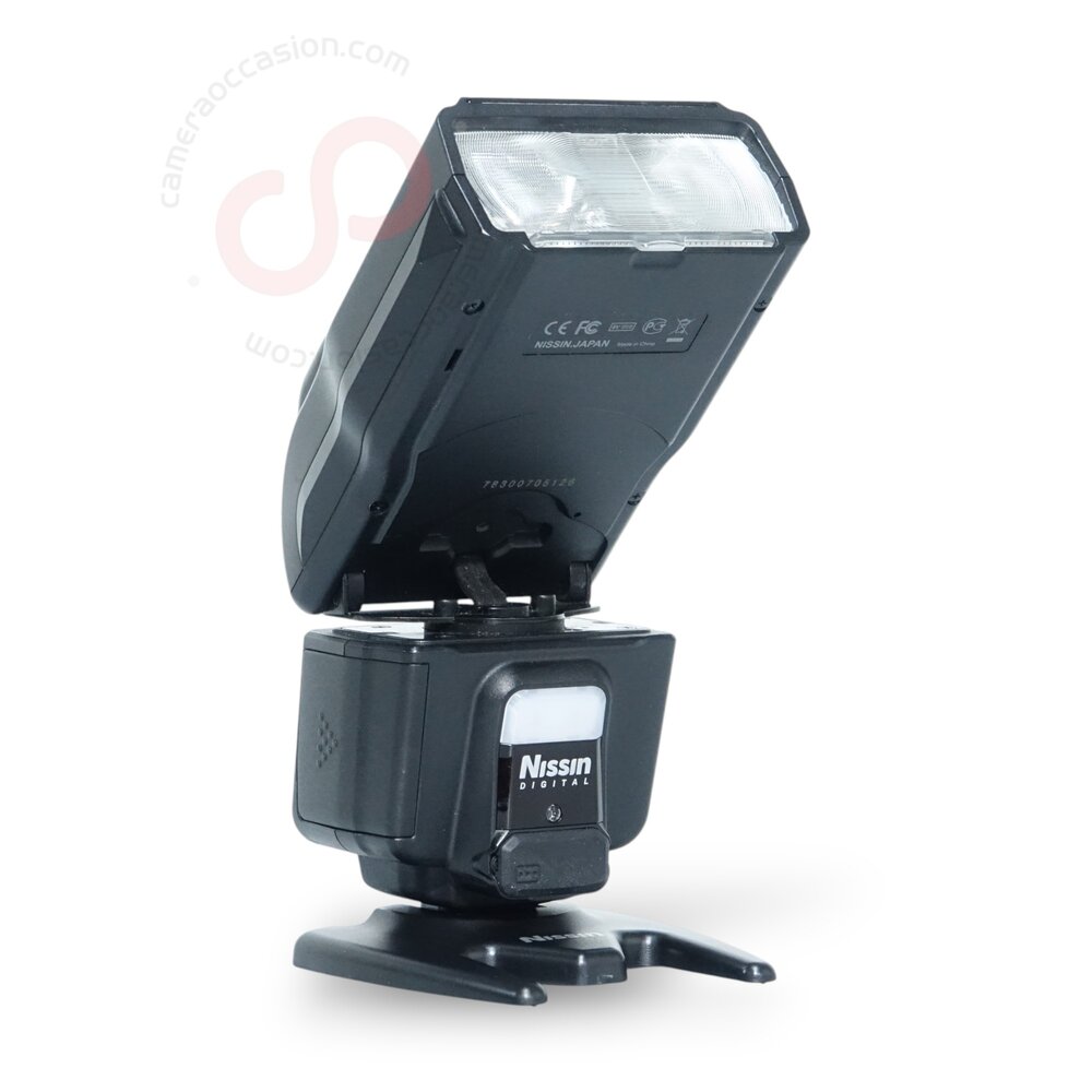 Nissin i60A (nikon) nr. 3302