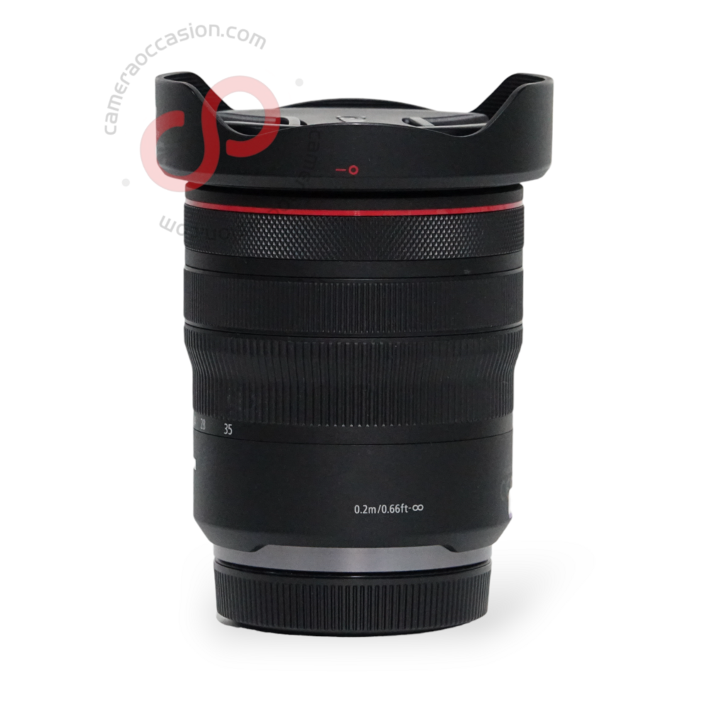 Canon RF 14-35mm 4.0 L IS USM nr. 3292
