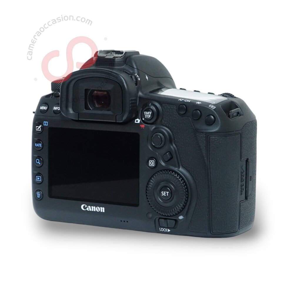 Canon EOS 5D Mark IV nr. 3289