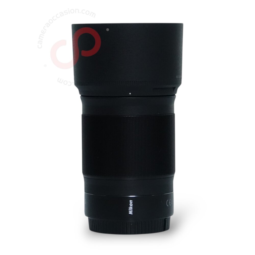 Nikon Z 85mm 1.8 S nr. 3294