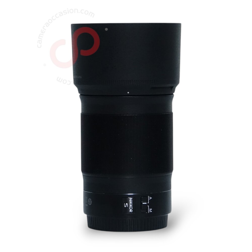 Nikon Z 85mm 1.8 S nr. 3294
