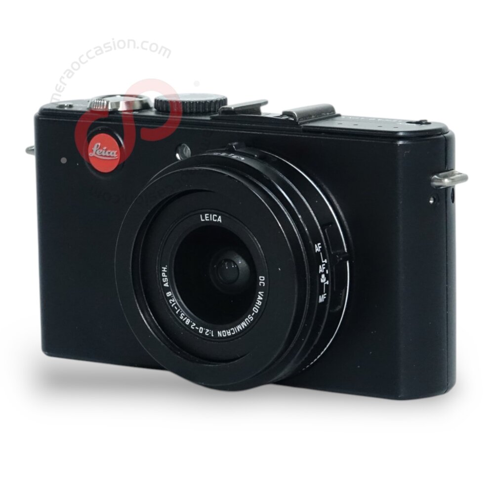 Leica D-Lux 4 nr. 3297