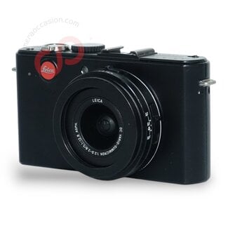 Leica D-Lux 4 nr. 3297