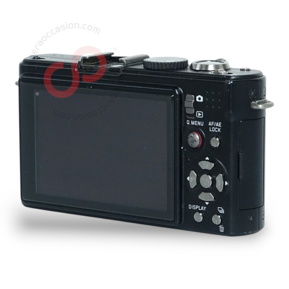 Leica D-Lux 4 nr. 3297