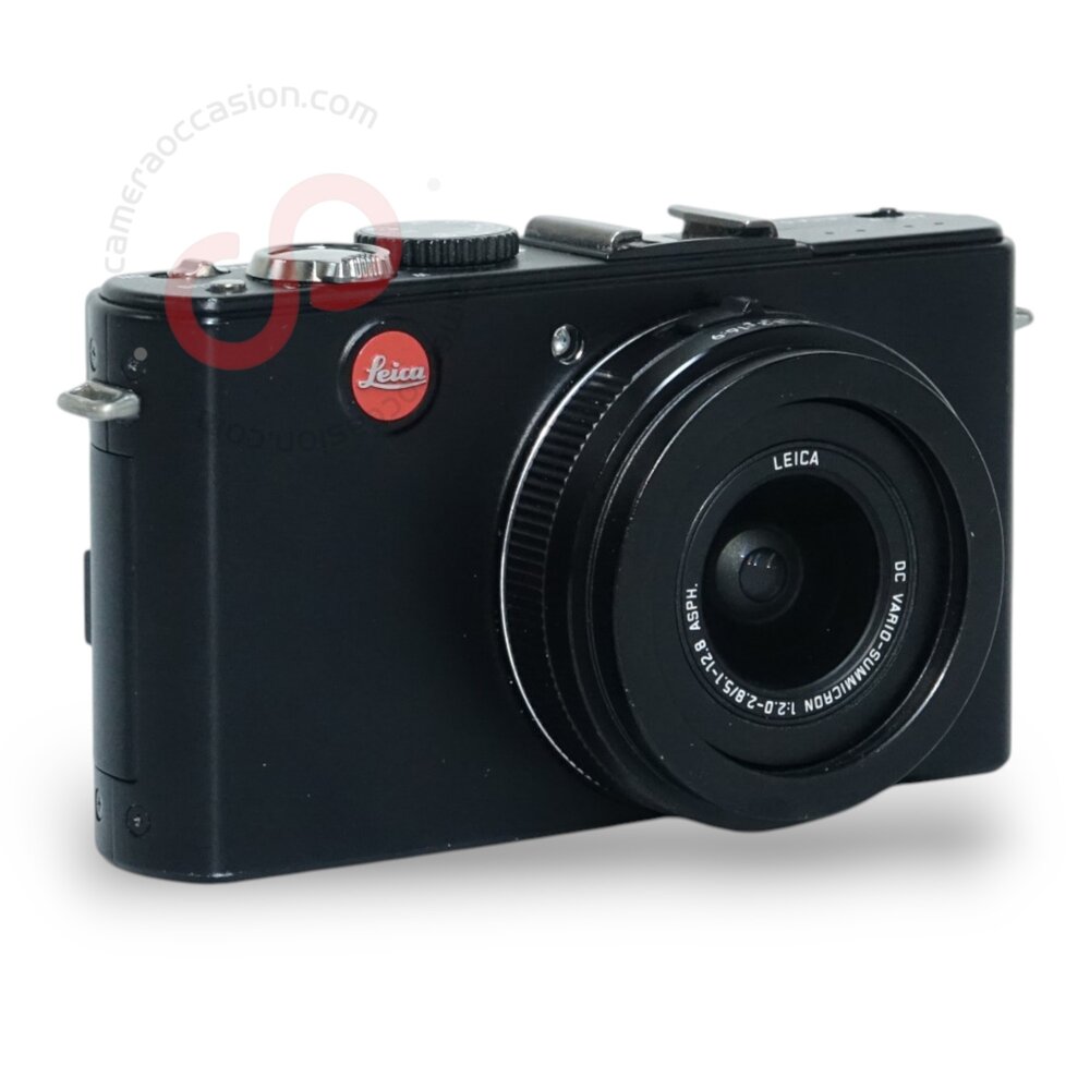Leica D-Lux 4 nr. 3297