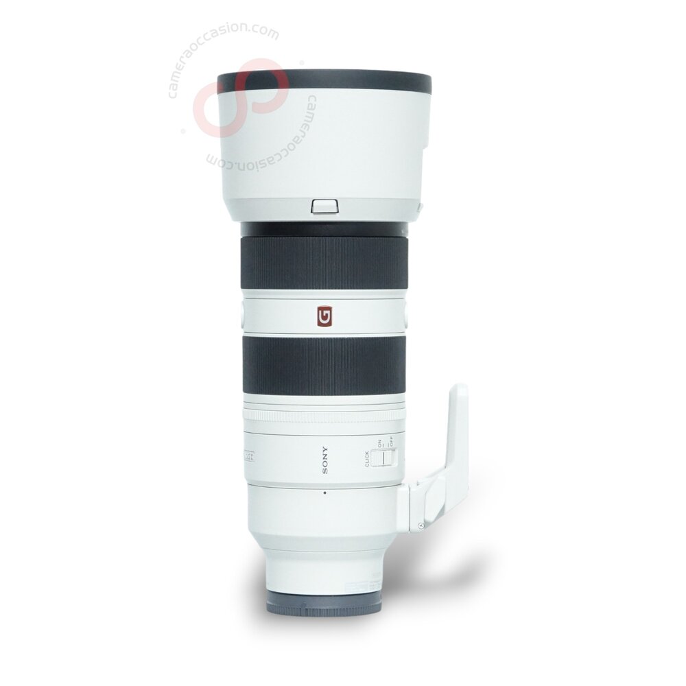 Sony 70-200mm 2.8 FE GM OSS II nr. 3285
